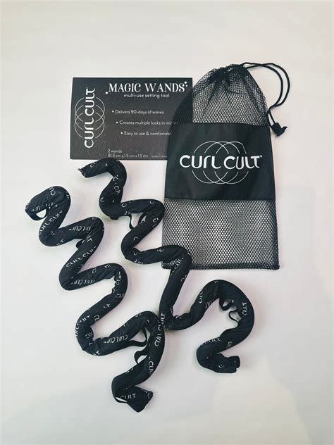 The Ultimate Guide to Curl Cult Magic: Embracing Speka for Curly Hair